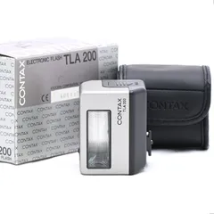 2024年最新】contax tla200の人気アイテム - メルカリ