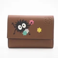 新品未使用 ジブリ Loewe ロエベ 千と千尋の神隠し カオナシ