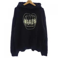 2025年最新】CELINE メンズ トレーナー・スウェットの人気アイテム