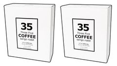 35COFFEE コーヒー J.F.K SPECIAL (ジェイエフケースペシャル) 沖縄 サンゴ ロースト チコリブレンド テトラバッグ コーヒー 2箱（10パック） JFKスペシャル