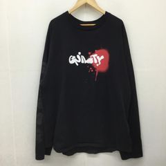 LINKINPARK 2001 WINTERLAND ロンT バンT BLACK | Mercari