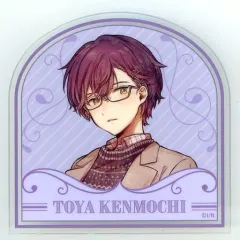 2026年最新】読書の秋 剣持刀也 缶バッジの人気アイテム - メルカリ