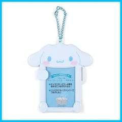 サンリオ(SANRIO) シナモロール つながるトレーディングカード用ホルダー(エンジョイアイドル) 571822