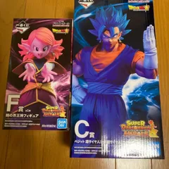 2024年最新】時の界王神 フィギュアの人気アイテム - メルカリ