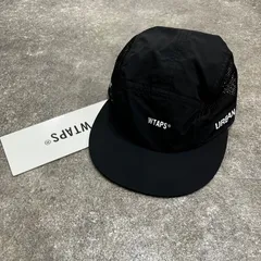 2025年最新】WTAPS キャップ ナイロンの人気アイテム - メルカリ