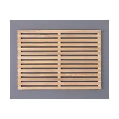 【公式】うさぎ ケージ すのこ 小動物 ゲージ ラビットケージ 別売スノコ アイリスオーヤマ U-50