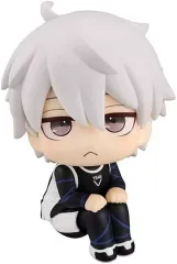 【中古】フィギュア るかっぷ 凪誠士郎 Ver.2 「ブルーロック」