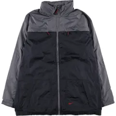 古着 ナイキ NIKE ナイロンジャケット メンズXL相当/eaa565489