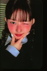 IVE DIGIPACK ver. REI IVE EMPATHY トレカ