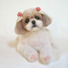 送料無料♡へそ天チワワちゃん - メルカリ