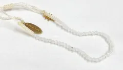 ARTIDA OUD アルティーダウード 大草直子コラボパールブレスレット 2025年最新】大草直子 ネックレスの人気アイテム - メルカリ
