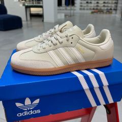 新品 adidas adidas Samba OG Aluminum Gumアディダス IE7013 スニーカー ランニングシューズ 男女兼用 箱付