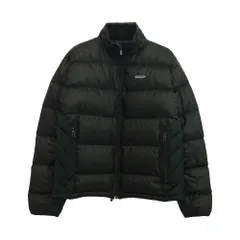 難あり Patagonia パタゴニア ダウン 84601F8 黒 Mサイズ 難あり Patagonia パタゴニア ダウン 84601F8 黒 Mサイズ 難あり