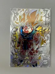 ドラゴンボール - ドラゴンボールヒーローズ　サンプル　BM3弾 今週の新着アイテム スーパードラゴンボールヒーローズ BM3弾