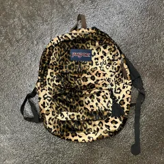 2025年最新】Leopard Fleece Backpackの人気アイテム - メルカリ 2025年最新】Leopard Fleece Backpackの人気アイテム - メルカリ