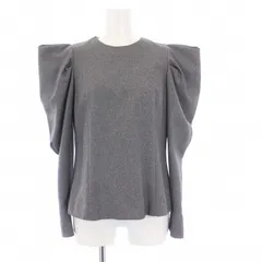 Cygne シーニュ浮き輪トップスGiselle/ブラック