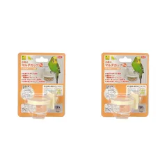 산코 B65 스몰 버드 멀티 컵 미니 x 2