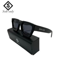 Sole only hiphop ラッパー　サングラス メガネ Sole only hiphop ラッパー サングラス メガネ - メルカリ