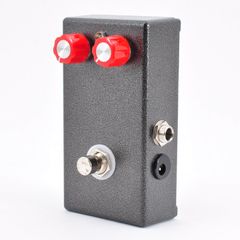 Nightowl Edison Preamp EF86 真空管プリアンプ - メルカリ