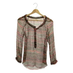 2025年最新】isabel marant etoile ブラウスの人気アイテム - メルカリ