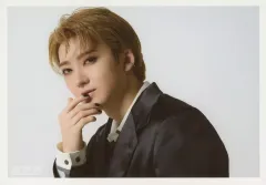 【中古】生写真(男性) 超特急/ユーキ(村田祐基)/横型・バストアップ/「BULLET TRAIN ARENA TOUR 2024-2025 “Joker”」生写真セットA