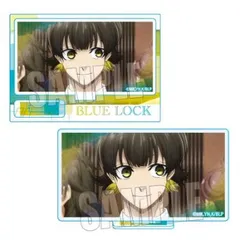 【新品・公式】劇場版ブルーロック -EPISODE 凪- メモリーズミニスタンド/蜂楽 廻 公式グッズ colleize