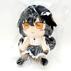 Gift アズールレーン ぬいぐるみシリーズ ふもふもしなの。 【新品 未開封】 アズールレーン ぬいぐるみシリーズ【信濃】ふもふもしなの