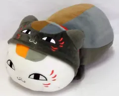 【中古】ぬいぐるみ ニャンコ先生 めちゃでかニャンコ先生着ぐるみぬいぐるみ 「夏目友人帳」