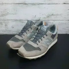 NEW BALANCE WR996GB SNEAKER ニューバランス スニーカー 22.5cm グレー WR996GB L09061
