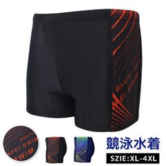 競泳水着 メンズ 競泳用水着 未使用 フィットネス 水着 男性 競泳 スイムウェア ジム スイミングウェア 水泳 パンツ スイミングウェア 水着 メンズ 競泳 送料無料 banfei08