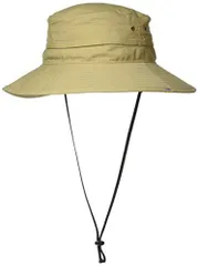 L_ダークベージュ [カリマー] トレッキングハット ventilation classic ST Dark Beige 日本 L (日本サイズL相当)