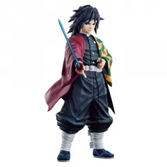 2025年最新】富岡義勇 フィギュアの人気アイテム - メルカリ