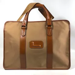 2025年最新】LANCEL メンズ ビジネスバッグの人気アイテム - メルカリ