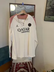 01-02パリサンジェルマン　3rd ユニフォーム NIKE パリサンジェルマン ジュニア PSG 2024-25 レプリカ 3rd