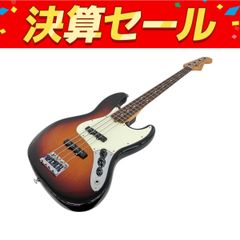Fender USA American Professional Jazz Bass RW3TS エレキベース ハードケース付 楽器 フェンダー 中古 美品 K10137794