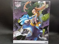 2026年最新】処刑少女の生きる道 フィギュアの人気アイテム - メルカリ