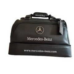2024年最新】キャディバッグ ゴルフバッグ Benz Mercedes-Benz