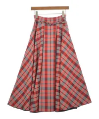 Christian Dior ロング・マキシ丈スカート レディース 【古着】【中古】【送料無料】