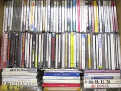■01)【同梱不可】邦楽など CDまとめ売り約95点大量セット/B'z/野猿/プッチモニ/安室奈美恵/布袋寅泰/花花/松任谷由実/HIRO/GLAY/B