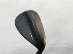 Vokey Design SM9 56度 14 F ジェットブラック SM9 Vokey Steel Wedge - Jet Black - Golf Mart India