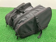 未使用品】Tern HSD Pannier パニアバッグ 2個セット - メルカリ
