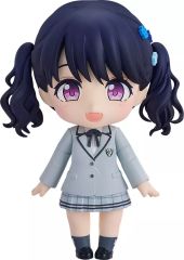 けいおん！ ぬいぐるみ 猫耳 琴吹紬 【ボールチェーンパーツ欠品