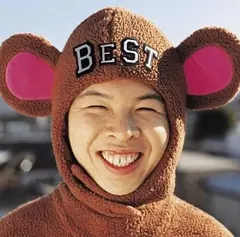 【中古】ファンキーモンキーベイビーズBEST  /  FUNKY MONKEY BABYS（帯あり）