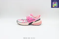 【今日特価】ナイキ Nike ランニングシューズ FD0736-100 ピンク & シルバー-WTO輸入