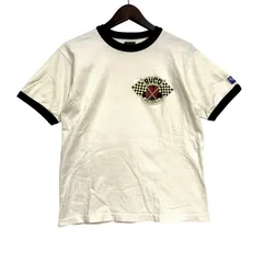The REAL McCOY’S(ザ・リアルマッコイズ) Tシャツ ネコポス送料200円]ザ リアルマッコイズ ロゴTシャツ THE REAL