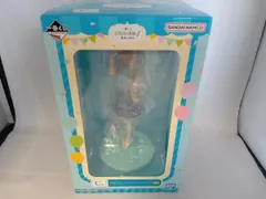 未開封品 C賞 中野三玖 テーマパーク 一番くじ 五等分の花嫁∬ ~最高の休日~ 五等分の花嫁