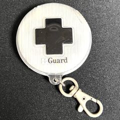 盗聴機　盗撮機　発見センサー　GUARD