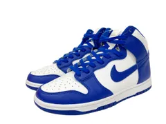 2025年最新】NIKE dunk hi 28の人気アイテム - メルカリ