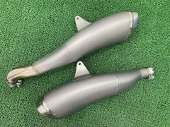 2025年最新】GSX-R1000 マフラー K9の人気アイテム - メルカリ
