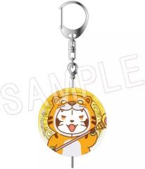 [중고] 잡화 재규어 미얀 [Fate/Grand Order -절대 마수 전선 바빌로니아-×라스칼 트레이딩 연결 캔 매력]